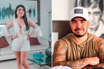 Tula Rodríguez aseguró que Juan