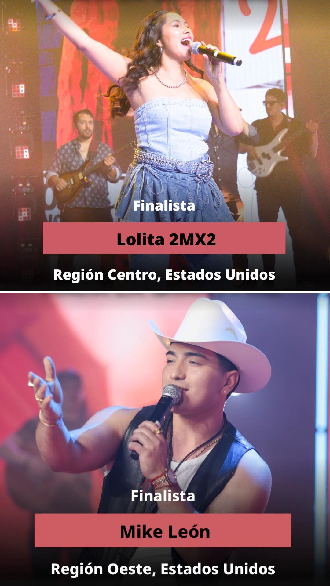 Nueve jóvenes talentos —mexicanos y mexicoamericanos— competirán por convertirse en los tres representantes de esta edición. (Gobierno de México, Fb)