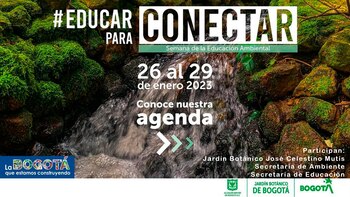 “Educar para conectar”, un programa