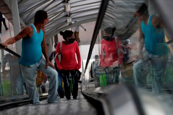 El Ministerio de Salud reportó