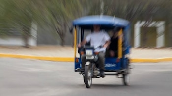 En Ucayali habría unos 120.000 mototaxis, de los cuales solo el 20% sería formal, dejando a cerca de 100.000 unidades fuera del beneficio estatal.
