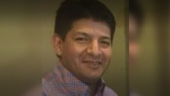 Miembro del grupo armado ‘Los