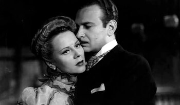 El deseo, de Carlos Schlieper,