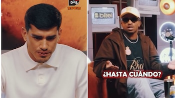 La desgarradora confesión del ‘Tunche’ Rivera tras polémica con camiseta de Universitario: la indignación de Jefferson Farfán