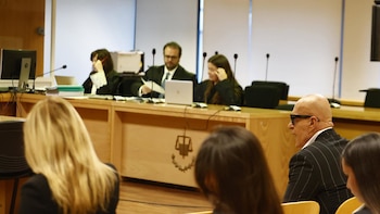 Kiko Matamoros y Makoke se declaran culpables del delito de alzamiento de bienes a Hacienda: las penas solicitadas por la Fiscalía