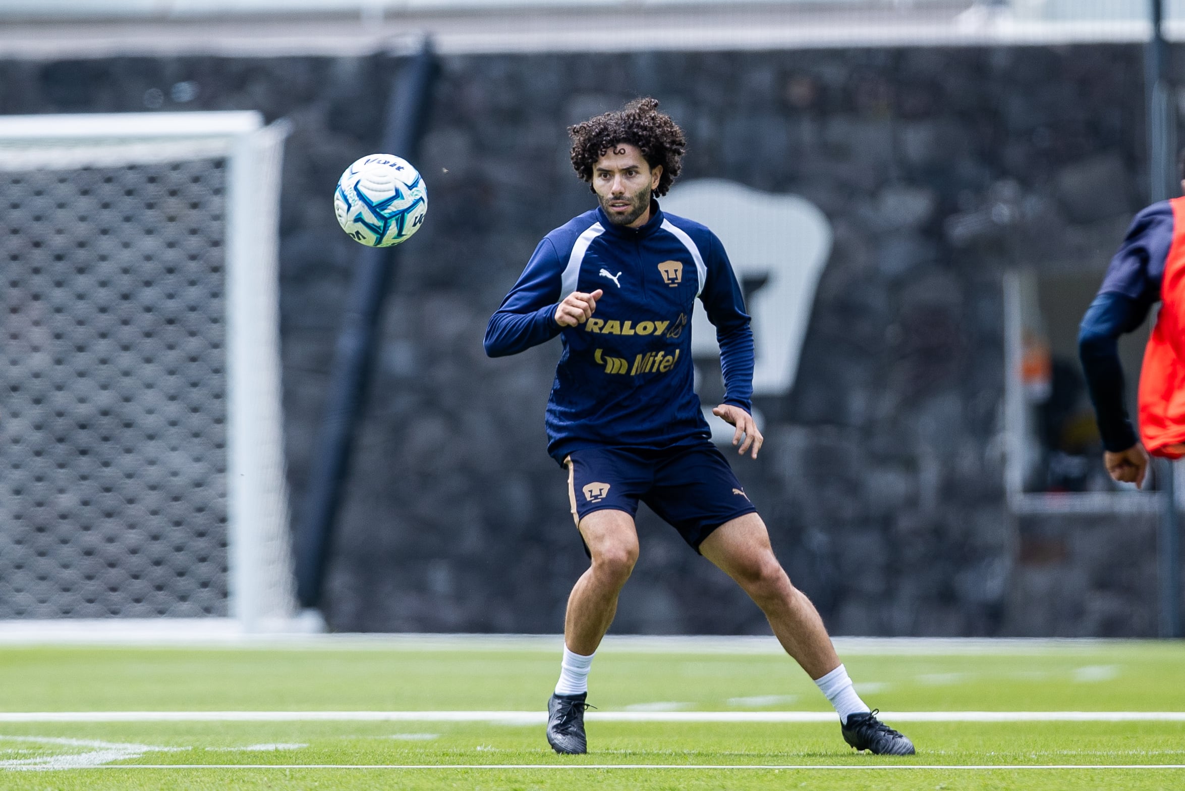 (Cortesía Pumas)