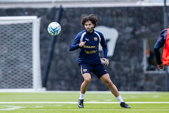 (Cortesía Pumas)