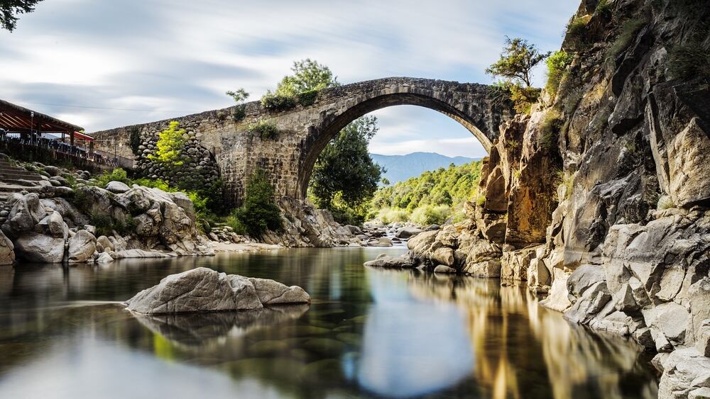 Candeleda, en Ávila (Shutterstock).