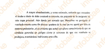 Kevin Martinez - Leandro Marzzellino