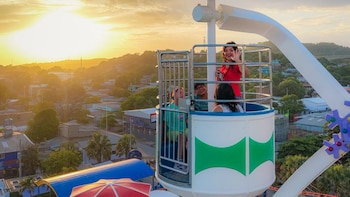 El Salvador supera los 2,8 millones de visitantes internacionales hasta julio y experimenta alza en el turismo vacacional