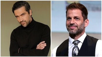 El actor se unirá a