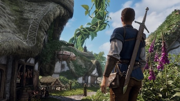 Fable de Playground Games fija su lanzamiento para el 23 de febrero de 2027 en consolas y PC