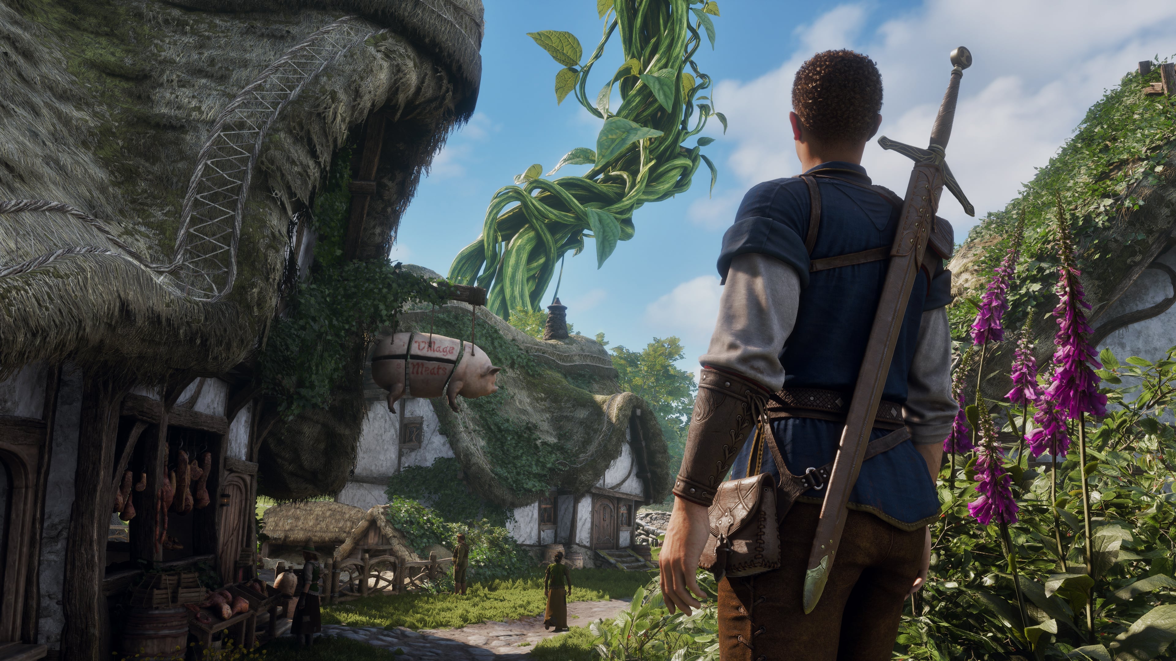 Jez Corden pone en duda el futuro de ‘Fable’ por su costoso desarrollo