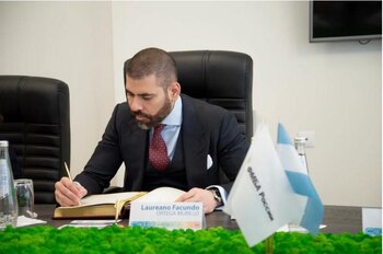 El dictador nicaragüense le ha