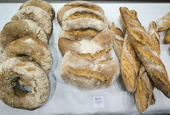 La Tahona del Abuelo triunfa