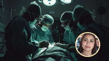 Desaparición de Yulixa Toloza en Bogotá tras lipólisis: denuncian retiro de 10 kilos de grasa, cifra que supera límites médicos