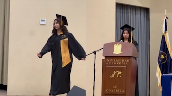 El video de Jocelyn se