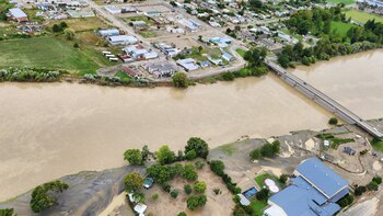Australia enviará expertos en desastres
