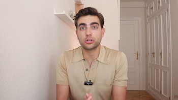 Edu Saz, arquitecto, da consejos para enfriar tu casa en verano (YouTube)
