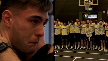 La decisión que tomó Chelsea