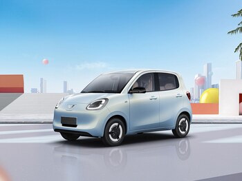 Asi es el estilo visual