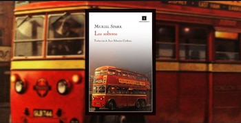 Portada de "Los solteros", de