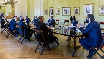 El Gobierno espera un déficit