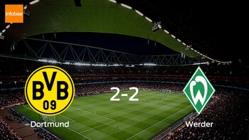 La Bundesliga está considerada como