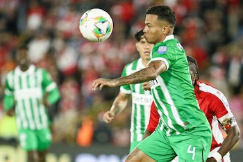 El defensor habló sobre la