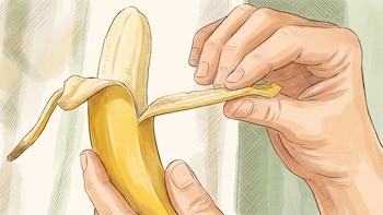 Cuál es el impacto del consumo diario de bananas en la salud cardiovascular