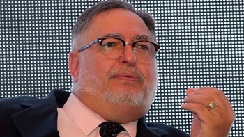 Murió Fausto Alzati, polémico ex