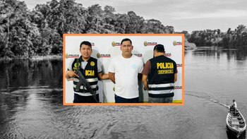 Alias ‘Shampú’ fue liberado tras