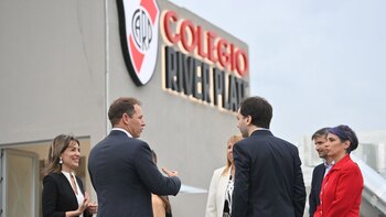 "Es un día que marcará