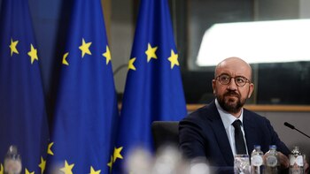 La Unión Europea anunció una cumbre presencial para discutir el cambio climático, la pandemia y las tensiones con Rusia