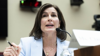 La Universidad de Columbia denuncia