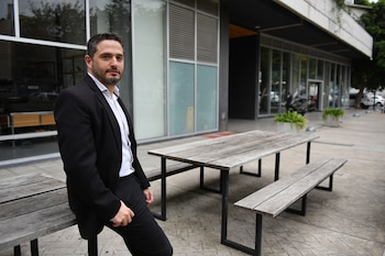 Ramiro Castiñeira