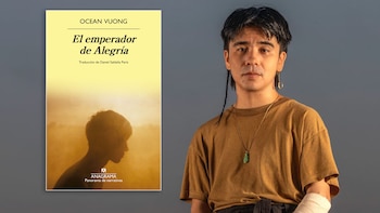 Nació en Vietnam, creció en