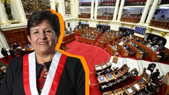 El Pleno del Congreso blindó