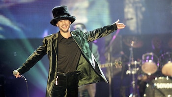 Jamiroquai: cuál es el significado