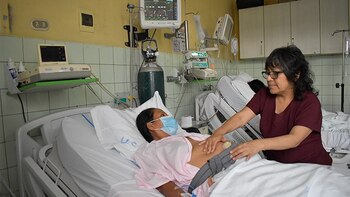 El primer nivel de atención