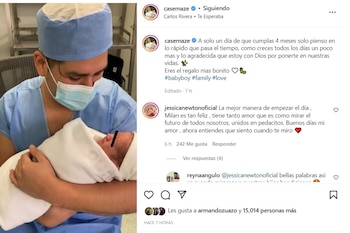 Cassandra Sánchez de Lamadrid y