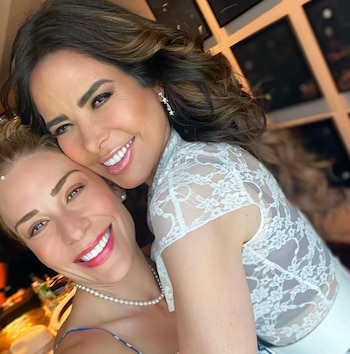 Mildred Treviño es 15 años