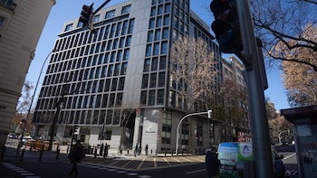 La AN ratifica la orden