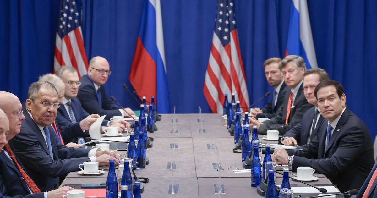 Photo: infobae.com US Invites Putin to G20 Summit in Miami