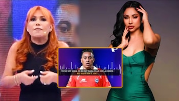 Magaly Medina advierte a Pamela