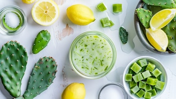 Así puedes hacer una gelatina