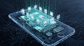 celular - Android - caché - tecnología - 26 de abril