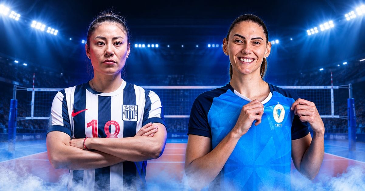 Alianza Lima y Regatas Lima se enfrentarán en un amistoso de presentación en la Noche Regatas 2026.