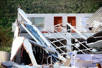 De los fallecidos, cinco murieron