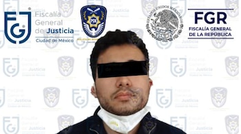 Un juez de control vinculó